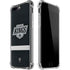 NHL Los Angeles Kings Jersey iPhone 7/8 Plus Clear Case