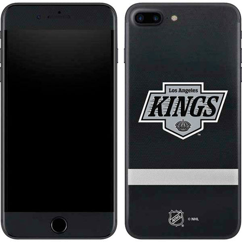 NHL Los Angeles Kings Jersey iPhone 7 Plus Skin
