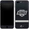 NHL Los Angeles Kings Jersey iPhone 7 Plus Skin