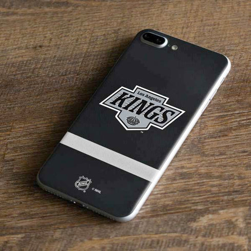 NHL Los Angeles Kings Jersey iPhone 7 Plus Skin