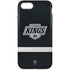 NHL Los Angeles Kings Jersey iPhone Cases