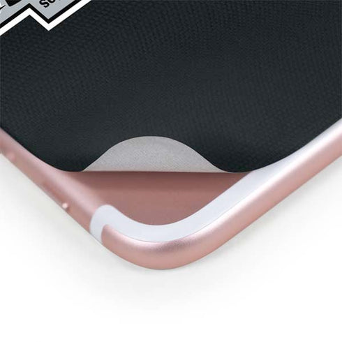 NHL Los Angeles Kings Jersey iPhone 8 Plus Skin