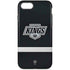NHL Los Angeles Kings Jersey iPhone 8 Pro Case
