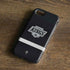 NHL Los Angeles Kings Jersey iPhone 8 Pro Case