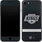 NHL Los Angeles Kings Jersey iPhone 8 Skin