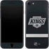 NHL Los Angeles Kings Jersey iPhone 8 Skin