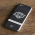 NHL Los Angeles Kings Jersey iPhone 8 Skin