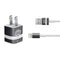 NHL Los Angeles Kings Jersey iPhone Charger (5W USB) Skin