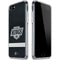 NHL Los Angeles Kings Jersey iPhone SE (2nd & 3rd Gen) Clear Case