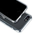 NHL Los Angeles Kings Jersey iPhone SE (2nd & 3rd Gen) Clear Case