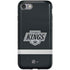 NHL Los Angeles Kings Jersey iPhone SE (2nd & 3rd Gen) Pro Case