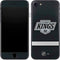 NHL Los Angeles Kings Jersey iPhone SE (2nd & 3rd Gen) Skin