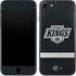 NHL Los Angeles Kings Jersey iPhone SE (2nd & 3rd Gen) Skin