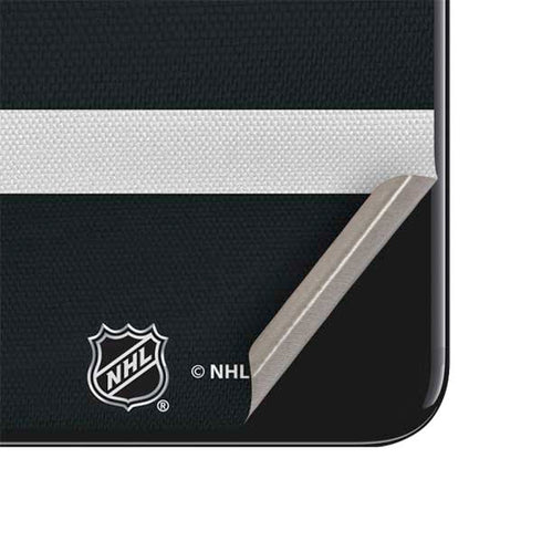 NHL Los Angeles Kings Jersey iPhone SE (2nd & 3rd Gen) Skin