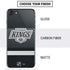 NHL Los Angeles Kings Jersey iPhone SE (2nd & 3rd Gen) Skin