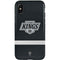 NHL Los Angeles Kings Jersey iPhone X Pro Case