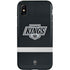 NHL Los Angeles Kings Jersey iPhone X Pro Case
