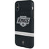 NHL Los Angeles Kings Jersey iPhone X Pro Case