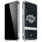 NHL Los Angeles Kings Jersey iPhone X/XS Clear Case