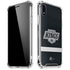 NHL Los Angeles Kings Jersey iPhone XR Clear Case