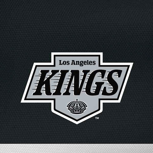 NHL Los Angeles Kings Jersey iPhone XR Pro Case