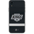NHL Los Angeles Kings Jersey iPhone XR Skin