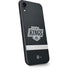 NHL Los Angeles Kings Jersey iPhone XR Skin
