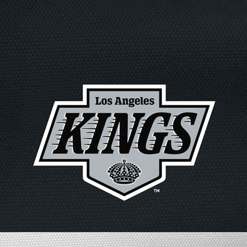 NHL Los Angeles Kings Jersey iPhone XR Skin
