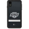 NHL Los Angeles Kings Jersey iPhone XR Waterproof Case