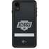NHL Los Angeles Kings Jersey iPhone XR Waterproof Case