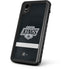 NHL Los Angeles Kings Jersey iPhone XR Waterproof Case
