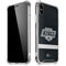 NHL Los Angeles Kings Jersey iPhone XS Max Clear Case