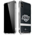 NHL Los Angeles Kings Jersey iPhone XS Max Clear Case