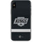 NHL Los Angeles Kings Jersey iPhone XS Max Skin