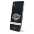 NHL Los Angeles Kings Jersey iPhone XS Max Skin