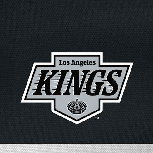 NHL Los Angeles Kings Jersey iPhone XS Max Skin
