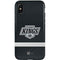 NHL Los Angeles Kings Jersey iPhone XS Pro Case