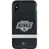 NHL Los Angeles Kings Jersey iPhone XS Pro Case