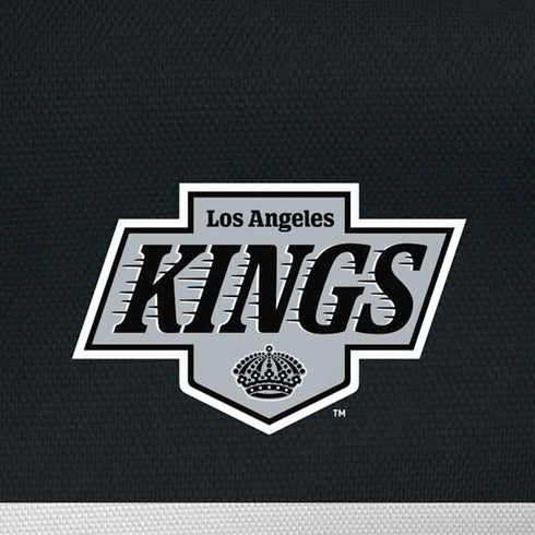 NHL Los Angeles Kings Jersey iPhone XS Pro Case