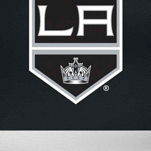 NHL Los Angeles Kings Jersey iPhone XS Skin