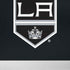NHL Los Angeles Kings Jersey iPhone XS Skin