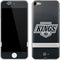 NHL Los Angeles Kings Jersey Apple iPod Skin