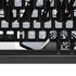 NHL Los Angeles Kings Jersey K95 RGB PLATINUM Mechanical Gaming Keyboard Skin