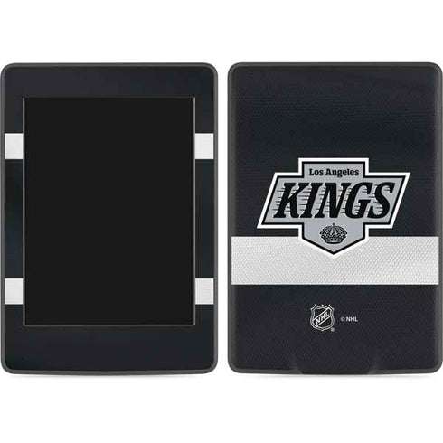 NHL Los Angeles Kings Jersey Amazon Kindle Skin