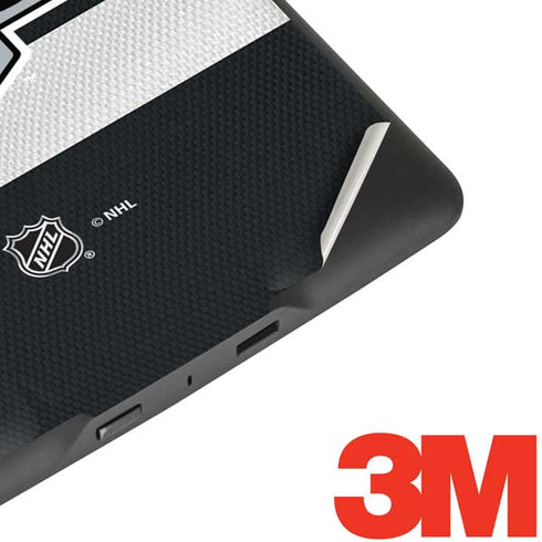 NHL Los Angeles Kings Jersey Amazon Kindle Skin