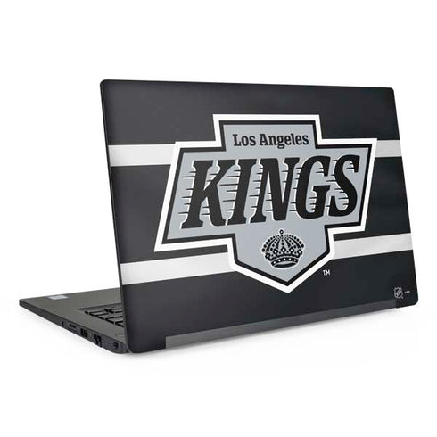 NHL Los Angeles Kings Jersey Dell Latitude Skin
