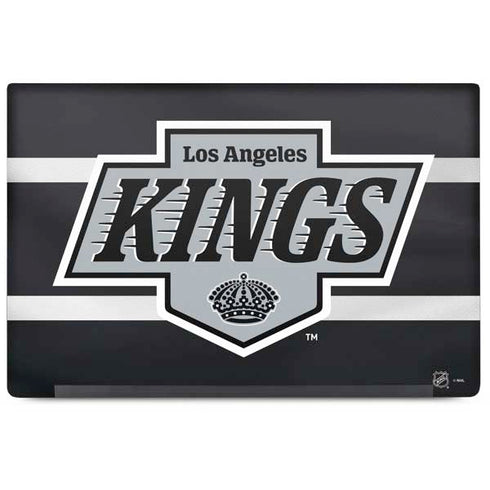 NHL Los Angeles Kings Jersey Dell Latitude Skin