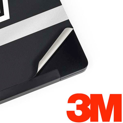 NHL Los Angeles Kings Jersey Dell Latitude Skin