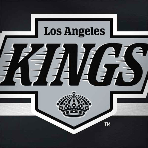 NHL Los Angeles Kings Jersey Dell Latitude Skin