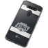NHL Los Angeles Kings Jersey LG K51/Q51 Clear Case